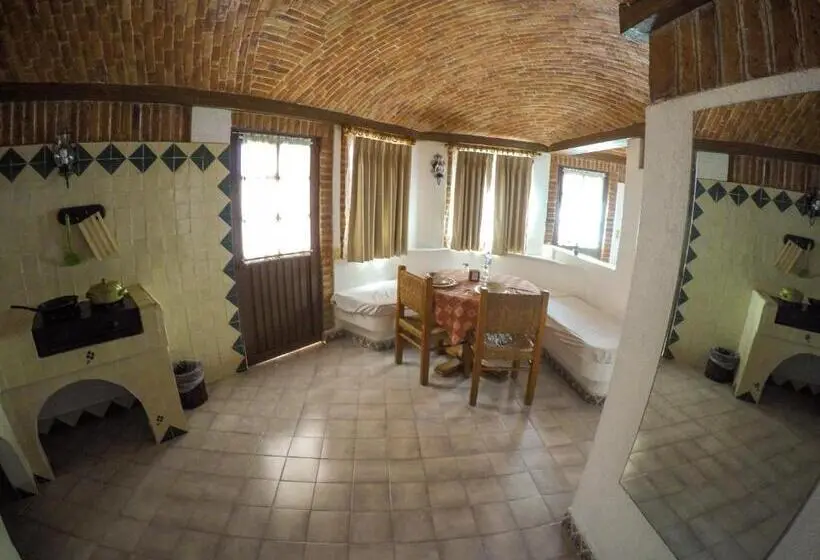 バルコニー付きジュニアスイート, Suites Paraiso Tequis