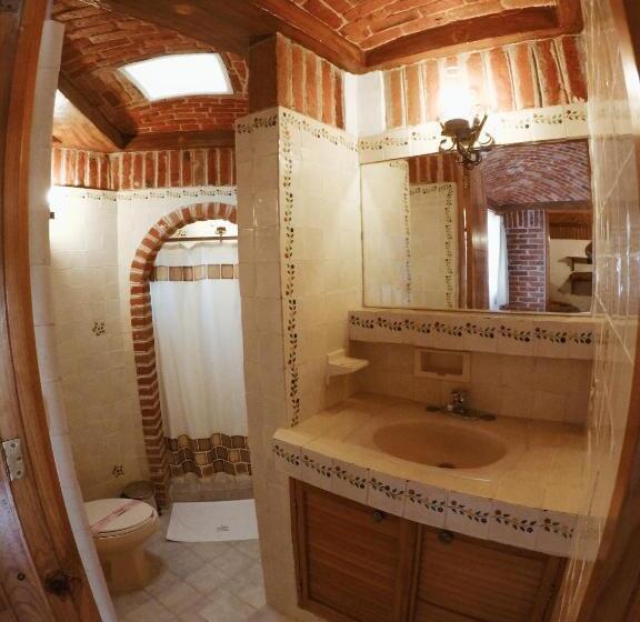 Полулюкс с Балконом, Suites Paraiso Tequis