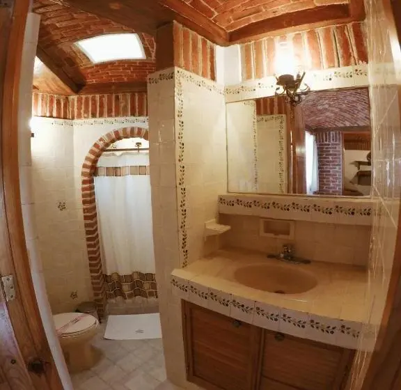 バルコニー付きジュニアスイート, Suites Paraiso Tequis