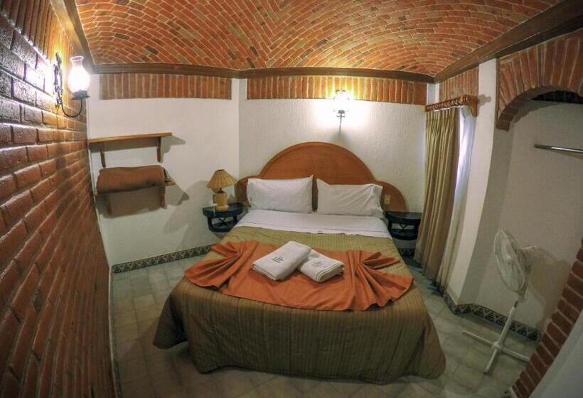 סוויטת ג'וניור עם מרפסת, Suites Paraiso Tequis