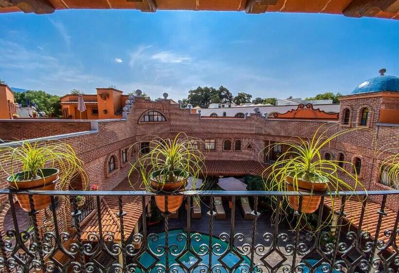 Номер Стандарт, Suites Paraiso Tequis
