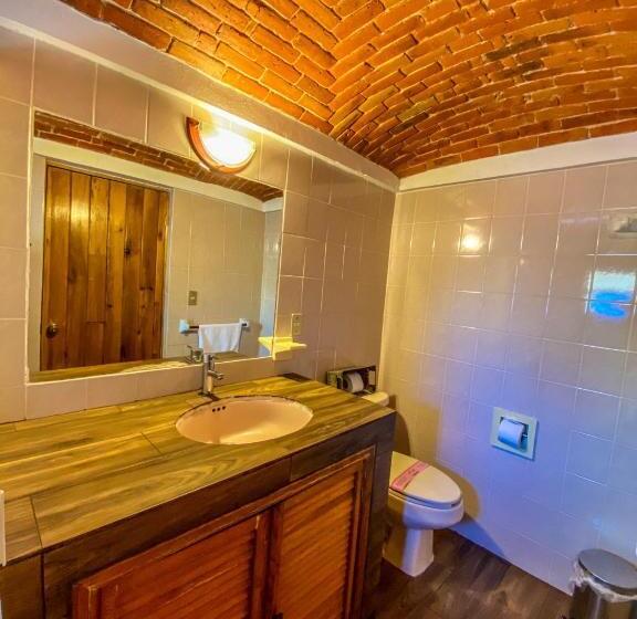 חדר סטנדרט, Suites Paraiso Tequis