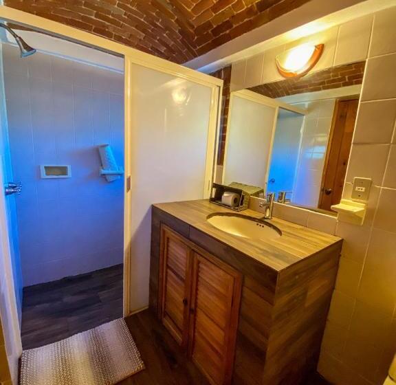 スタンダードルーム, Suites Paraiso Tequis