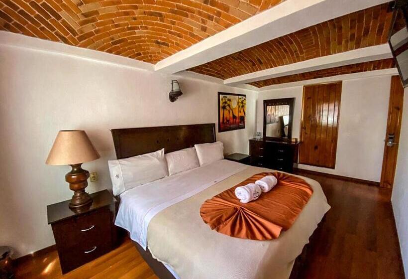 Номер Стандарт, Suites Paraiso Tequis