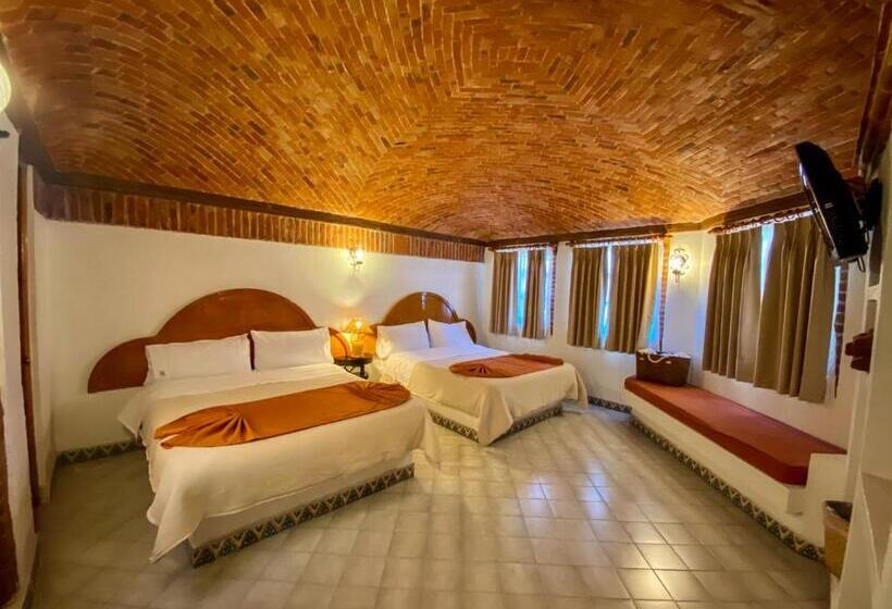 חדר סטודיו סטנדרד, Suites Paraiso Tequis