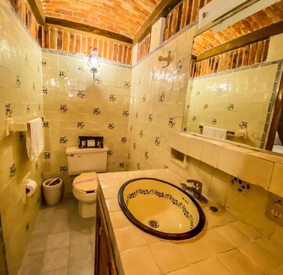 חדר סטנדרט, Suites Paraiso Tequis