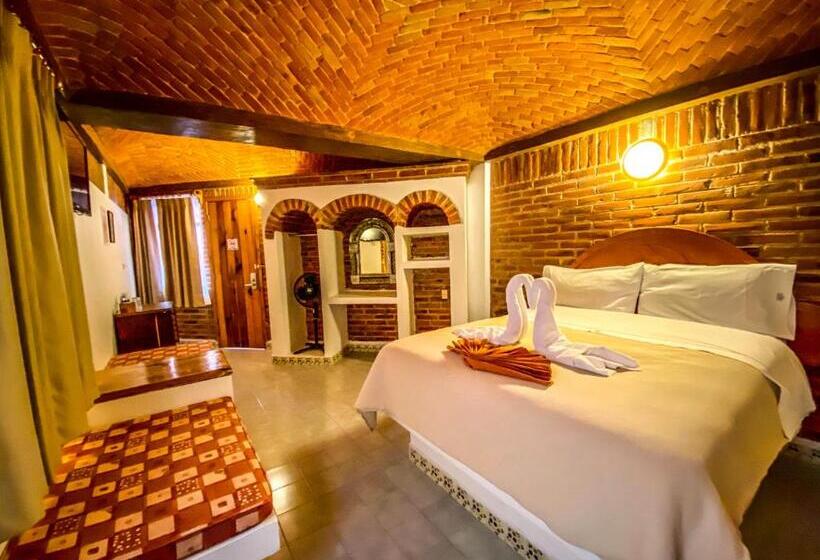 Номер Стандарт, Suites Paraiso Tequis