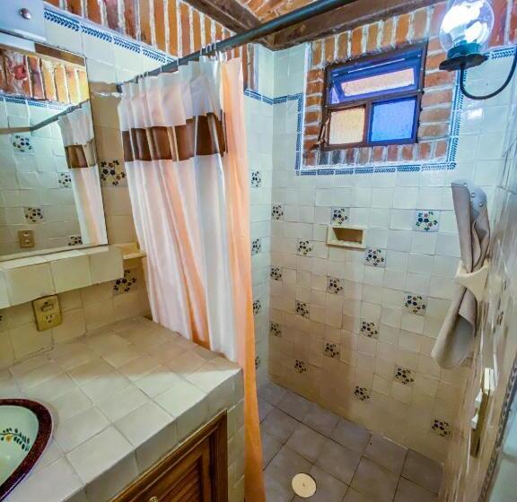 غرفة قياسية, Suites Paraiso Tequis