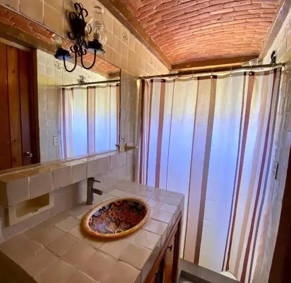 スタンダードルーム, Suites Paraiso Tequis