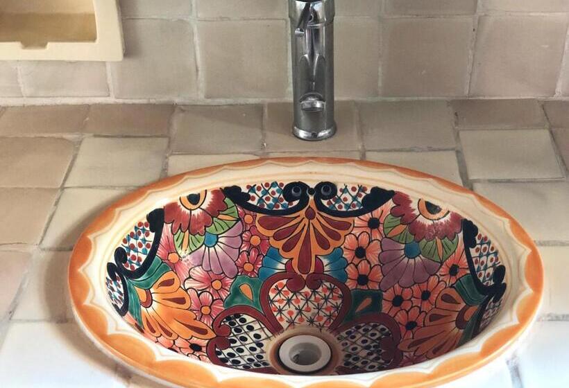 غرفة قياسية, Suites Paraiso Tequis