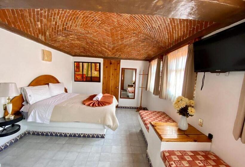 スタンダードルーム, Suites Paraiso Tequis