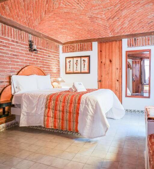 スタンダードルーム, Suites Paraiso Tequis