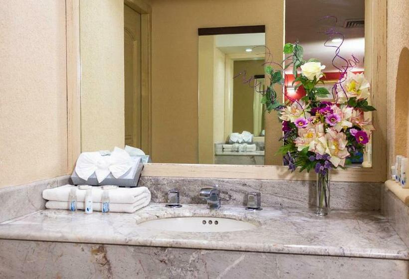 キングサイズベッドのスタンダードルーム, Tapachula