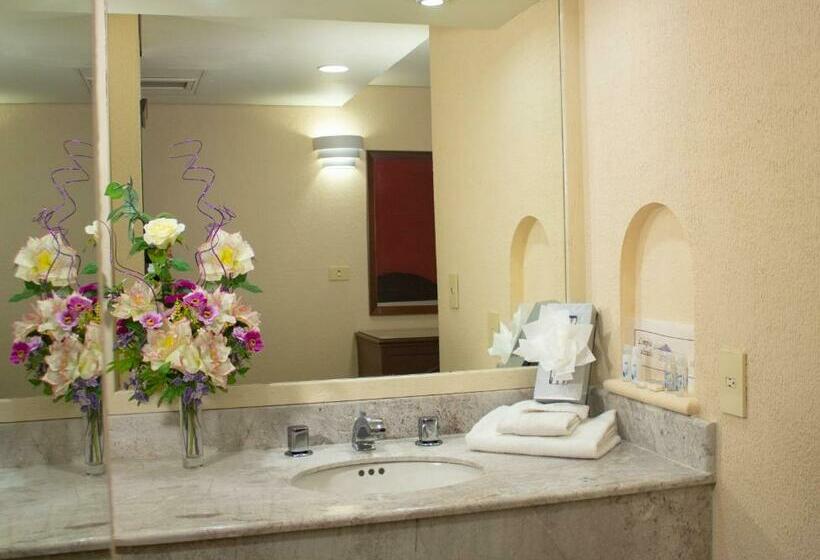 スタンダードルーム, Tapachula