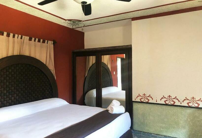 חדר סטנדרט, Tuul