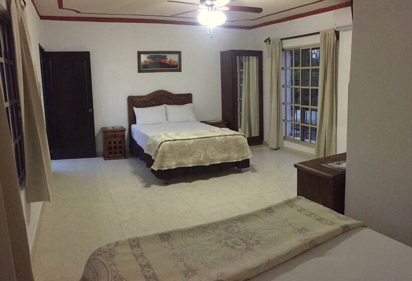 חדר סטנדרט, Tuul