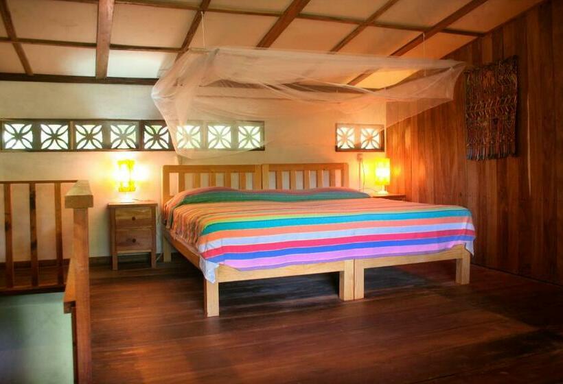 اتاق استاندارد, Villa Escondida