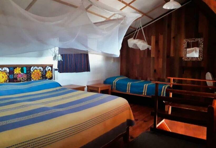 سوئیت 2 خوابه, Villa Escondida