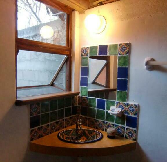 اتاق استاندارد, Villa Escondida