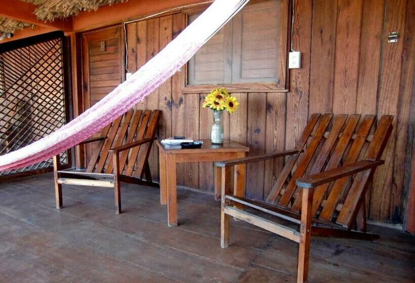 اتاق استاندارد, Villa Escondida