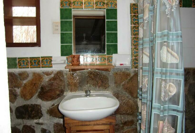 اتاق استاندارد, Villa Escondida