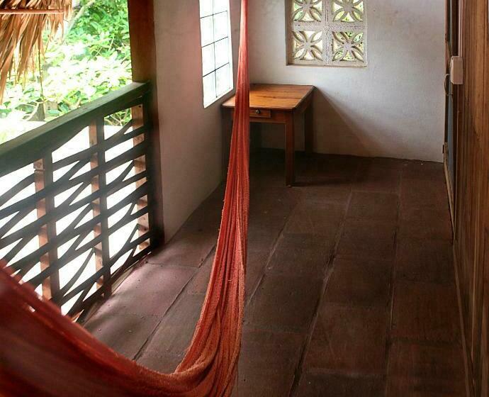 اتاق استاندارد, Villa Escondida