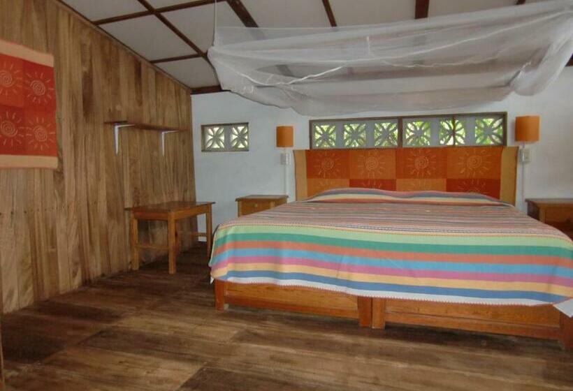 سوئیت 2 خوابه, Villa Escondida