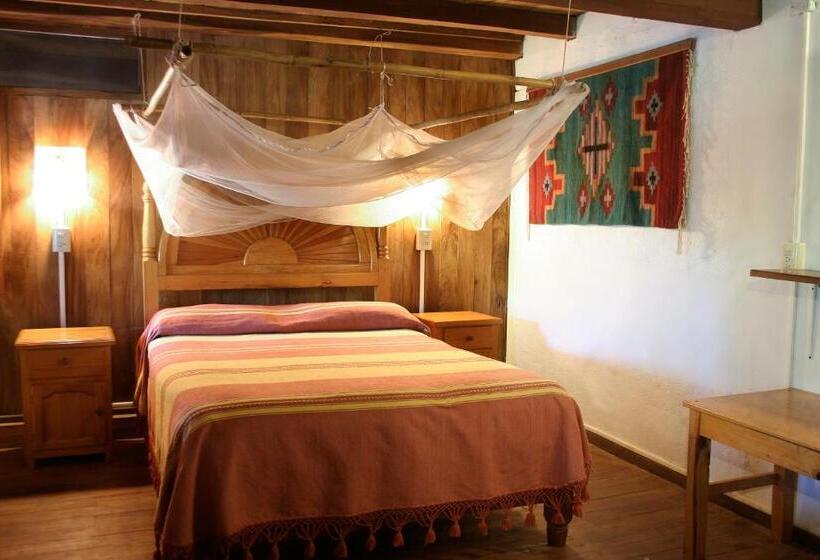 سوئیت 2 خوابه, Villa Escondida