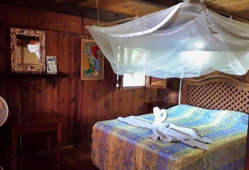 سوئیت 2 خوابه, Villa Escondida