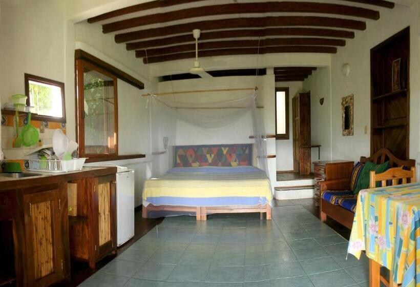 بانگلوی سوپریور, Villa Escondida