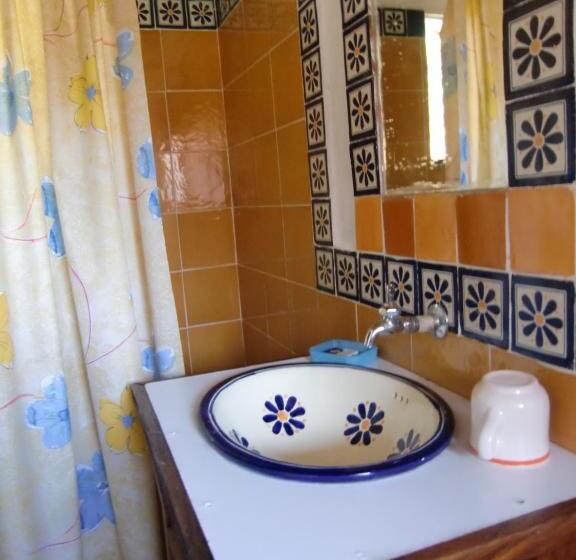 بانگلوی استاندارد, Villa Escondida