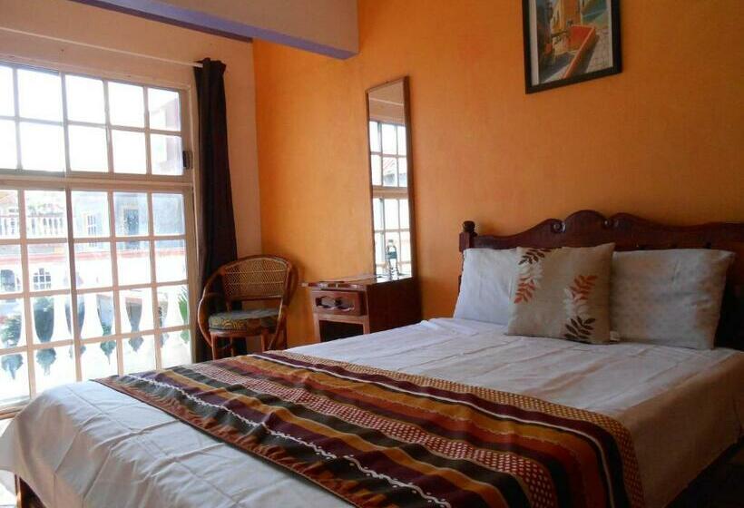 스탠다드 룸, Y Bungalows Monteverde