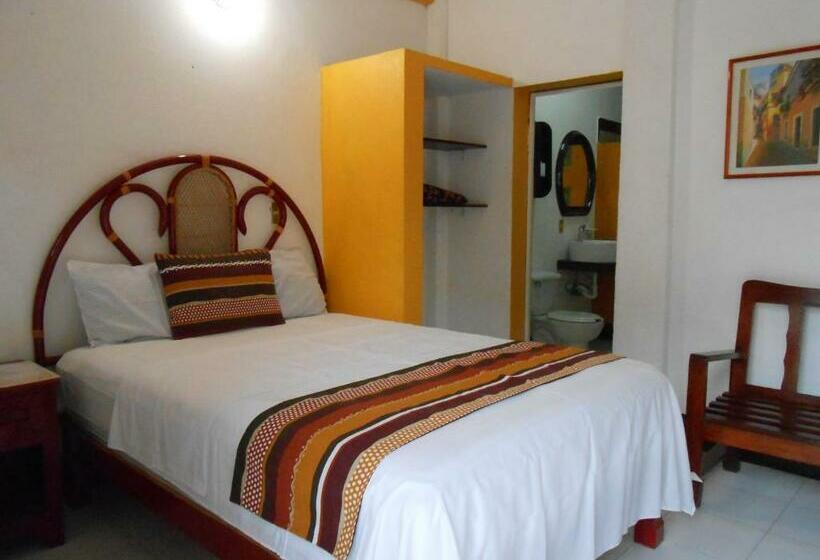 스탠다드 룸, Y Bungalows Monteverde