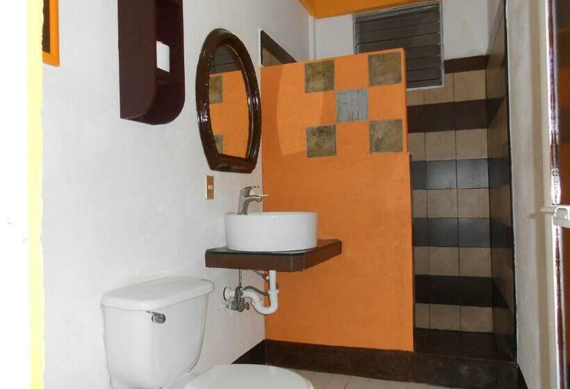 스탠다드 룸, Y Bungalows Monteverde