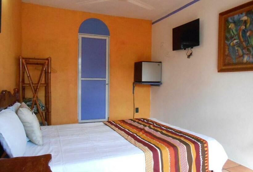 스탠다드 룸, Y Bungalows Monteverde