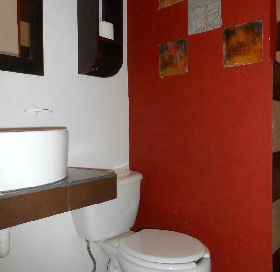 스탠다드 룸, Y Bungalows Monteverde