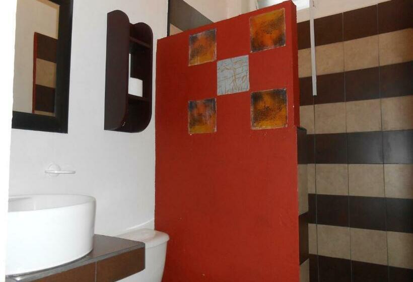 스탠다드 룸, Y Bungalows Monteverde