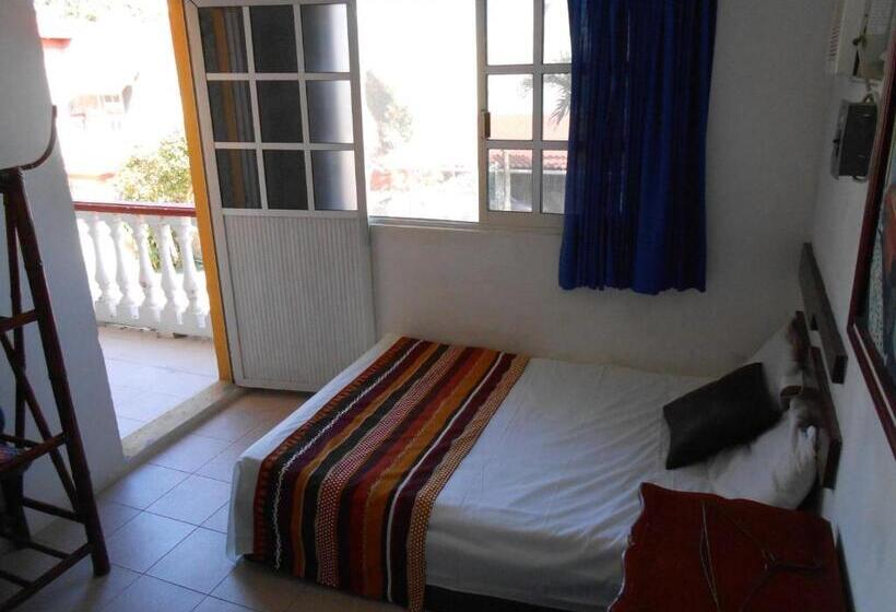 Люкс 2 Спальни, Y Bungalows Monteverde