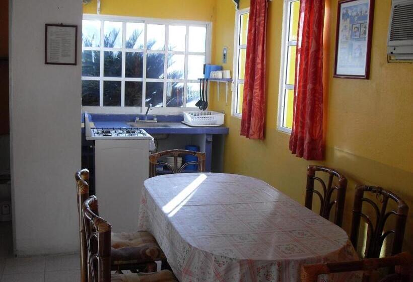 침실 2개 스위트, Y Bungalows Monteverde