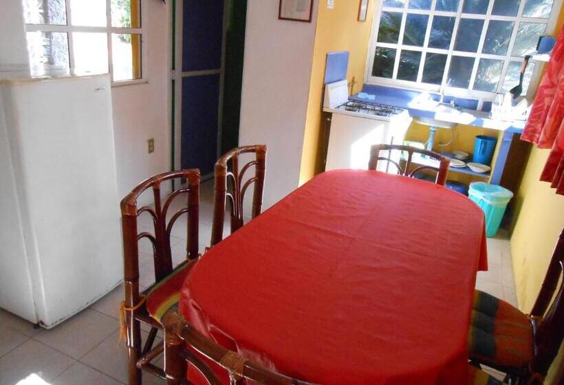 침실 2개 스위트, Y Bungalows Monteverde