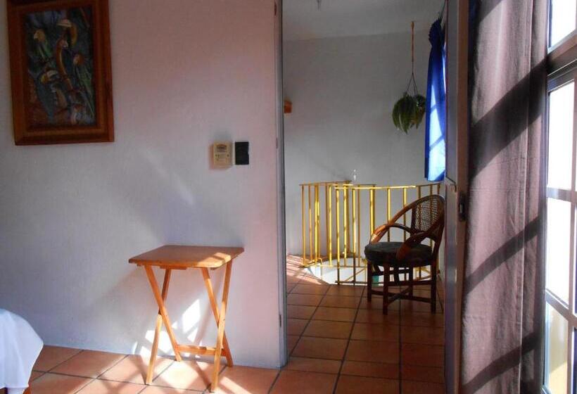 ２ベッドスイートルーム, Y Bungalows Monteverde