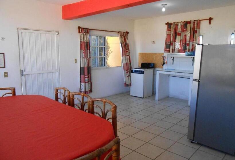 2침실 수피리어 룸, Y Bungalows Monteverde