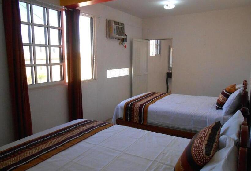 2침실 수피리어 룸, Y Bungalows Monteverde