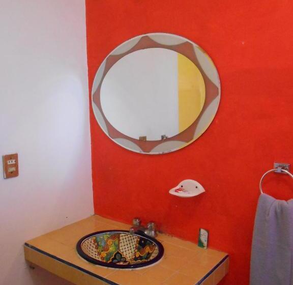 2침실 수피리어 룸, Y Bungalows Monteverde