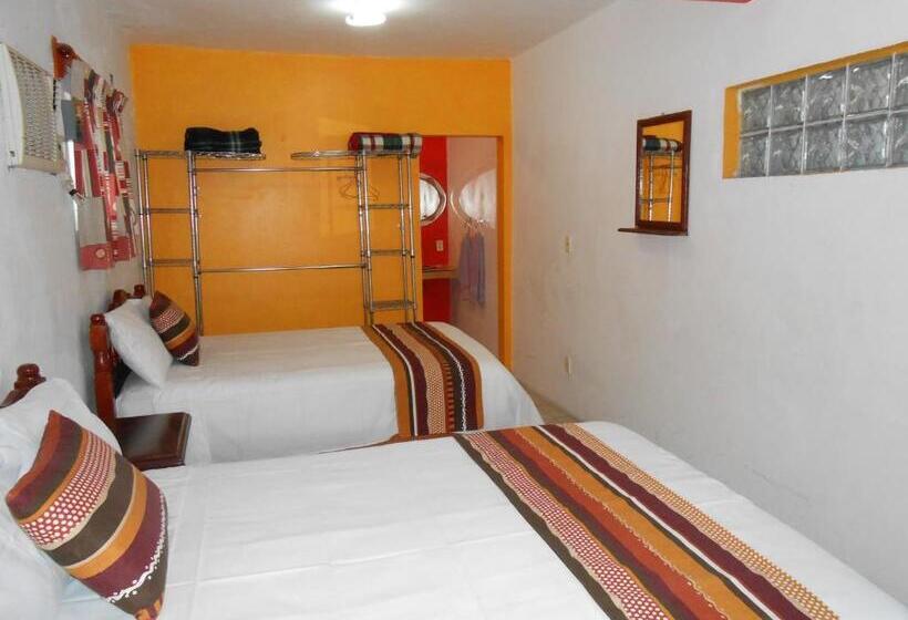 2침실 수피리어 룸, Y Bungalows Monteverde