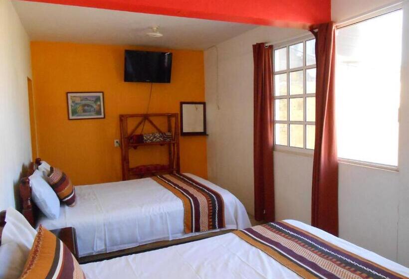 2침실 수피리어 룸, Y Bungalows Monteverde