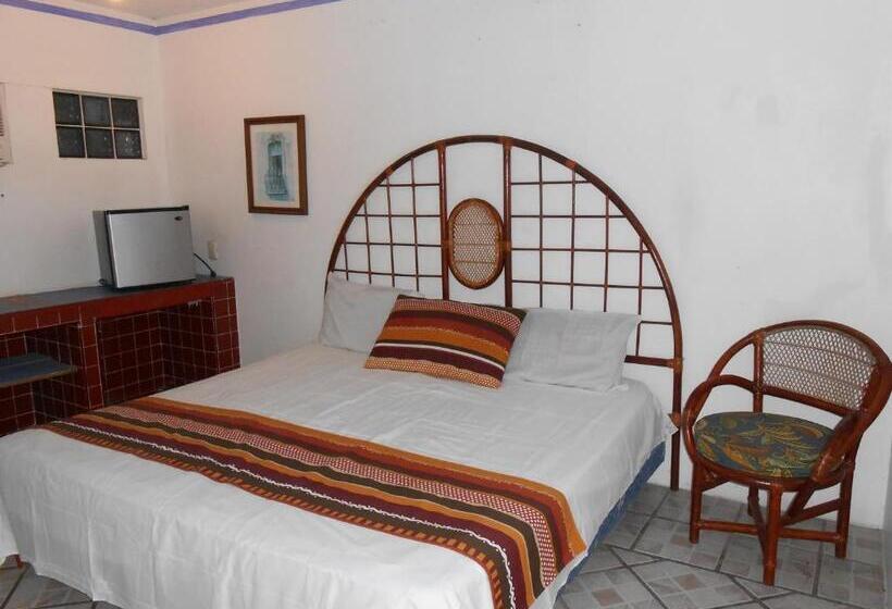 침실 2개 스위트, Y Bungalows Monteverde