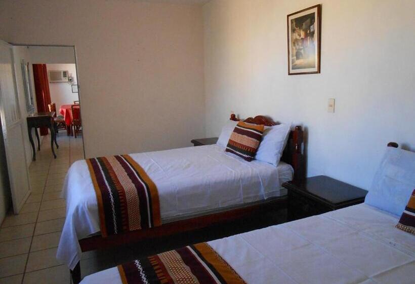 2침실 수피리어 룸, Y Bungalows Monteverde