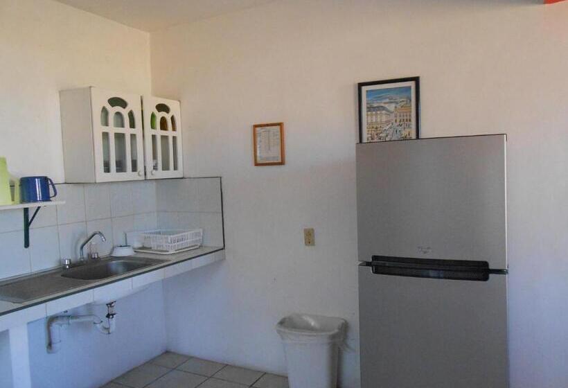 2침실 수피리어 룸, Y Bungalows Monteverde