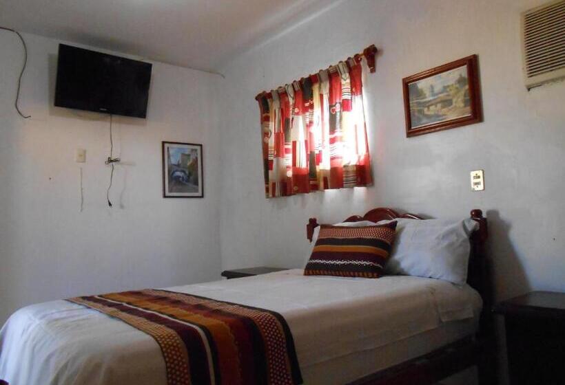 2침실 수피리어 룸, Y Bungalows Monteverde